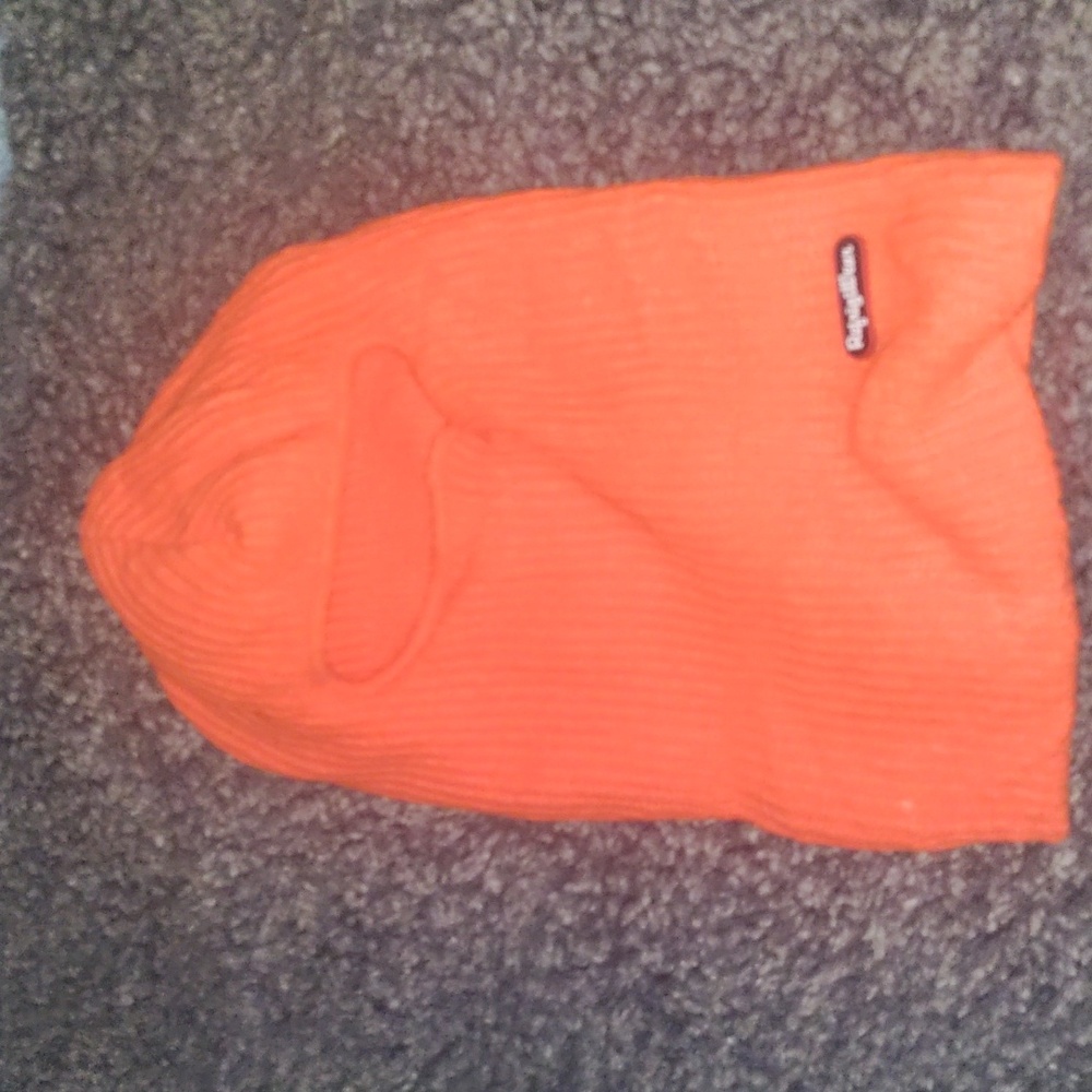 RefrigWear full head warmer